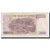 Billete, 1000 Won, Corea del Sur, KM:47, BC