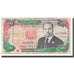 Banknote, Kenya, 500 Shillings, 1993, 1993-09-14, KM:30f, VF(20-25)