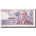 Banknot, Maroko, 10 Dirhams, KM:63a, UNC(65-70)