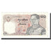 Banknot, Tajlandia, 10 Baht, KM:98, EF(40-45)