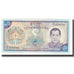 Billet, Bhoutan, 10 Ngultrum, KM:22, NEUF