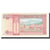 Banknote, Mongolia, 20 Tugrik, 2002, KM:55, UNC(65-70)