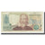 Banknote, Italy, 2000 Lire, 1973, 1973-10-08, KM:103a, VF(20-25)