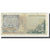 Banknot, Włochy, 2000 Lire, 1973, 1973-10-08, KM:103a, VF(20-25)