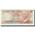 Biljet, Turkije, 20 Lira, 1970, 1970-10-14, KM:187a, TB