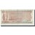 Banknot, Turcja, 20 Lira, 1970, 1970-10-14, KM:187a, VF(20-25)