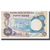 Banknote, Nigeria, 50 Kobo, KM:14d, EF(40-45)