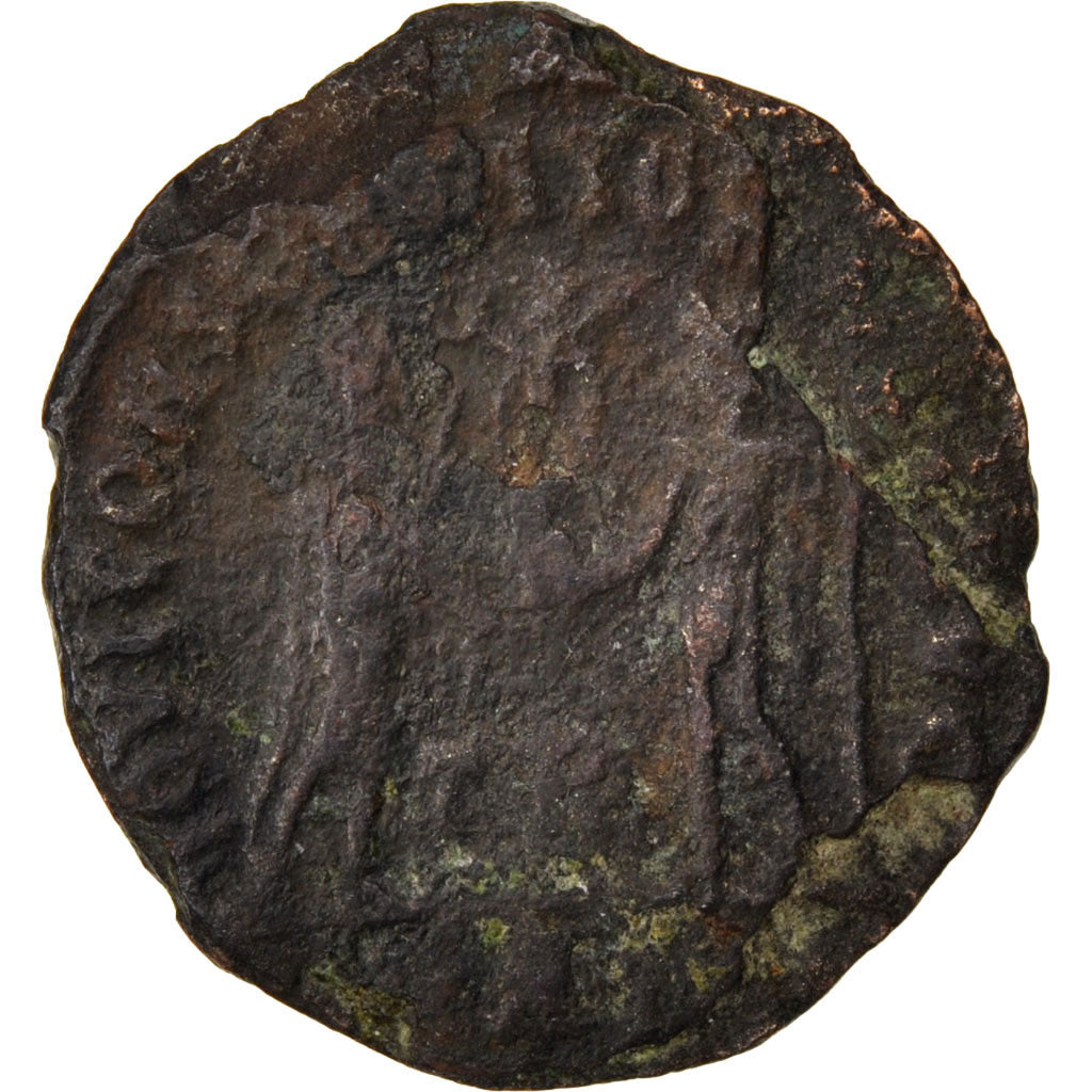 Diocletian, Antoninianus, VG(8-10), Billon, Cohen #42, 2.90
