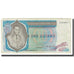 Banknote, Zaire, 10 Zaïres, 1977, 1977-10-27, KM:23b, VF(20-25)