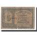Banknote, Morocco, 5 Francs, 1943, 1943-05-01, KM:24, VF(20-25)