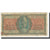 Nota, Grécia, 5000 Drachmai, 1943, 1943-07-19, KM:122a, VF(20-25)