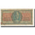 Banknote, Greece, 5000 Drachmai, 1943, 1943-07-19, KM:122a, VF(20-25)