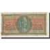 Banconote, Grecia, 5000 Drachmai, 1943, 1943-07-19, KM:122a, MB
