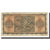 Banknot, Grecja, 5000 Drachmai, 1943, 1943-07-19, KM:122a, VF(20-25)
