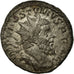 Coin, Postumus, Antoninianus, 260-269, Trier or Cologne, EF(40-45), Billon