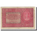 Banknot, Polska, 20 Marek, 1919, 1919-09-23, KM:26, VF(20-25)