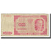 Banknote, Poland, 100 Zlotych, 1948, 1948-07-01, KM:139a, VF(20-25)