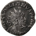 Laelianus, Antoninianus, AU(55-58), Tin, Cohen #4, 2.80