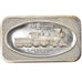 Estados Unidos da América, Medal, 1 TROY OZ. .999 FINE SILVER BAR THE GENERAL