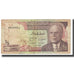 Banknote, Tunisia, 1/2 Dinar, 1972, 1972-08-03, KM:66a, VF(20-25)