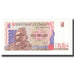 Nota, Zimbabué, 5 Dollars, 1997, KM:5a, UNC(65-70)