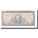 Billet, Chile, 1 Escudo, KM:135a, SPL