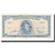 Banknot, Chile, 1/2 Escudo, Undated, Undated, KM:134a, EF(40-45)