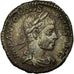 Coin, Elagabalus, Denarius, Roma, EF(40-45), Silver, Cohen:276