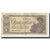 Biljet, Rusland, 1 Ruble, 1938, KM:213a, TB