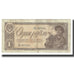 Banconote, Russia, 1 Ruble, 1938, KM:213a, MB