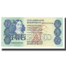 Billet, Afrique du Sud, 2 Rand, KM:118a, NEUF