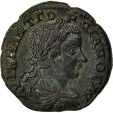 Gordian III, Pentassaria, Hadrianopolis, AU(55-58), Copper, 10.30