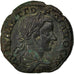 Gordian III, Pentassaria, Hadrianopolis, AU(55-58), Copper, 10.30