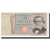 Billet, Italie, 1000 Lire, 1971, 1971-03-11, KM:101a, SUP