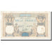 Francja, 1000 Francs, Cérès et Mercure, 1938, P. Rousseau and R. Favre-Gilly