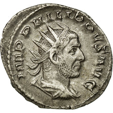 Coin, Philip I, Antoninianus, Roma, AU(55-58), Billon, Cohen:223