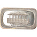 United States of America, Medal, 1 TROY OZ. .999 FINE SILVER BAR CLEVELAND