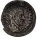 Volusian, Antoninianus, Roma, VF(30-35), Billon, Cohen #135, 2.70
