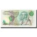 Billet, Ghana, 2 Cedis, 1977, 1977-01-02, KM:14c, NEUF