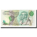 Banknote, Ghana, 2 Cedis, 1977, 1977-01-02, KM:14c, UNC(65-70)