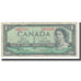 Billet, Canada, 1 Dollar, 1954, KM:75b, TB