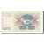 Banknote, Bosnia - Herzegovina, 1000 Dinara, 1992, 1992-07-01, KM:15a, EF(40-45)