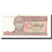 Banconote, Myanmar, 1 Kyat, KM:67, BB
