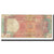 Banconote, India, 10 Rupees, KM:24, MB