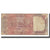 Banconote, India, 10 Rupees, KM:24, MB