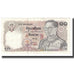 Banknote, Thailand, 10 Baht, KM:87, AU(55-58)