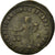 Coin, Constantius I, Follis, Ticinum, AU(50-53), Copper, Cohen:264