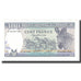 Banknot, Ruanda, 100 Francs, KM:19, UNC(65-70)