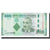 Banconote, Tanzania, 500 Shilingi, KM:40, FDS