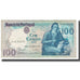 Banconote, Portogallo, 100 Escudos, 1985, 1985-06-04, KM:178a, MB